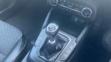 Ford Focus 1.5 EcoBlue 120 Titanium X 5dr Diesel Hatchback